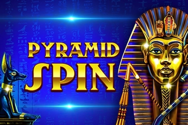 Pyramid Spin