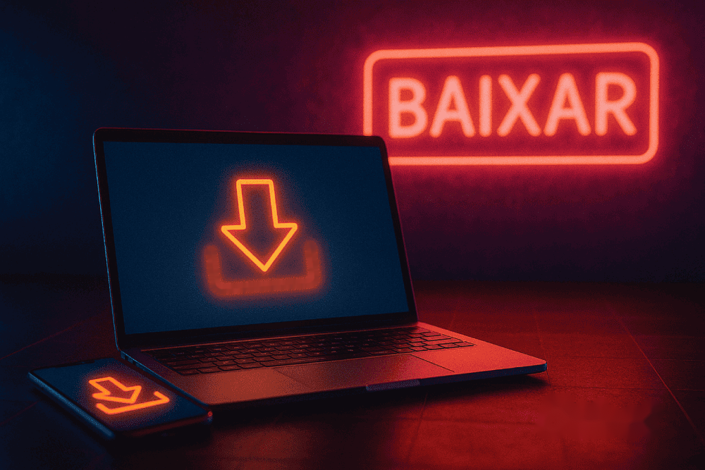 Perguntas frequentes app blwin